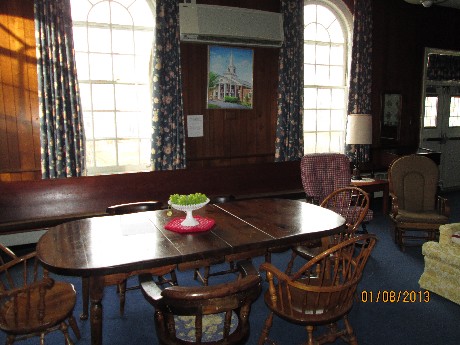 The Lounge II